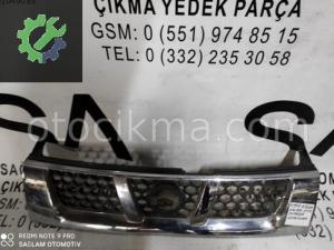 OEM;62310VK000 NİSSAN NAVARA 01-05 ÖN PANJUR