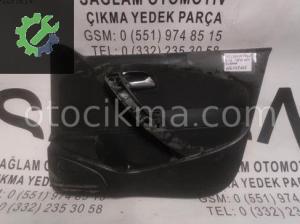 OEM:624867012 VW POLO 10-16 SAĞ ÖN KAPI DÖŞEMESİ