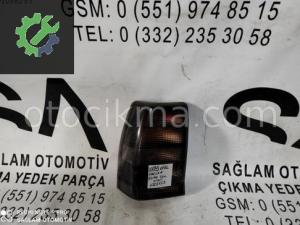 OEM;6323R23 OPEL OMEGA-A 86-90 SOL ARKA STOP
