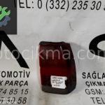 OEM;63284 OPEL OMEGA-A 86-90 SAĞ ARKA STOP