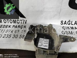 OEM:638307689R DACİA LODGY-DOKKER SAĞ ÖN DAVLUMBAZ EKİ