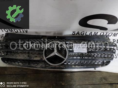 Mercedes-Benz Vito Panjur çıkma parça