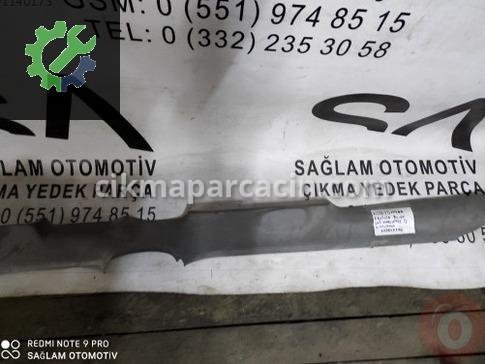 Skoda Felicia Marşpiyel Sacı çıkma parça