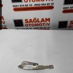 OEM;654009401R DACİA LOGAN-SANDERO ÇIKMA SAĞ KAPUT MENTEŞESİ