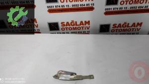 OEM;654009401R DACİA LOGAN-SANDERO ÇIKMA SAĞ KAPUT MENTEŞESİ