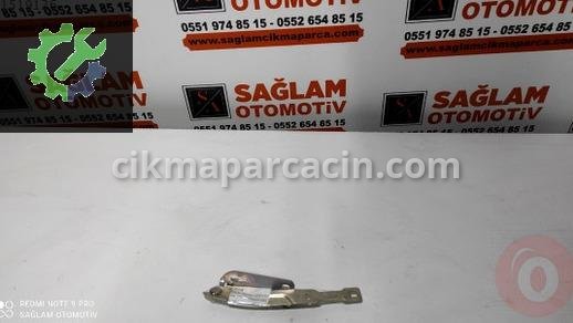 Dacia Logan Kaput Menteşesi çıkma parça