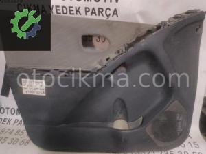 OEM;67620-OD480 TOYOTA YARİS 05-08 SOL ÖN KAPI DÖŞEMESİ