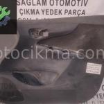 OEM:67763-12140 TOYOTA COROLLA 07-12 SAĞ ÖN KAPI DÖŞEMESİ