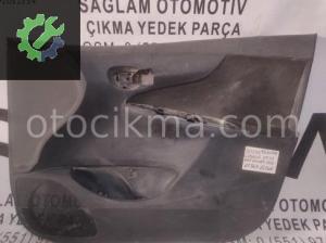 OEM:67763-12140 TOYOTA COROLLA 07-12 SAĞ ÖN KAPI DÖŞEMESİ
