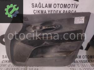 OEM:67763-X1F00 TOYOTA AURİS 06-12 SAĞ ÖN KAPI DÖŞEMESİ