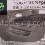 OEM;67777-12220 TOYOTA COROLLA 110-111 SAĞ ÖN KAPI DÖŞEMESİ