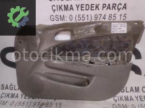 OEM;67777-12220 TOYOTA COROLLA 110-111 SAĞ ÖN KAPI DÖŞEMESİ