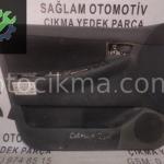 OEM;67778-02130 TOYOTA COROLLA E12 01-07 SOL ÖN KAPI DÖŞEME