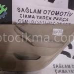 OEM:67783-30140 TOYOTA AVENSİS SAĞ ARKA KAPI DÖŞEMESİ(99-05)