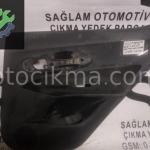 OEM:67787-X1F00 TOYOTA AURİS SAĞ ARKA KAPI DÖŞEMESİ (07-12)
