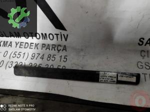 OEM6791202010 TOYOTACOROLLA E120-E130 ÇIKMA SOLÖN EŞİK KAPAK