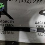 OEM;67913-02150 TOYOTA AURİS SAĞ ÖN EŞİK KAPLAMA