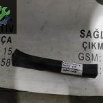 OEM;67917-02060 TOYOTA AURİS SAĞ ARKA EŞİK KAPLAMA