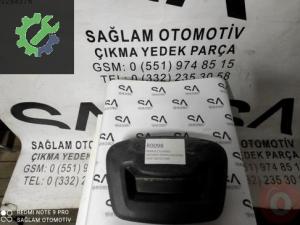 OEM;682701968R RENAULT FLUENCE-MEGANE-3 ÇIKMA EKRAN ÇERÇEVE