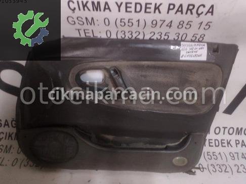 Mazda 626 Kapı Döşemesi çıkma parça