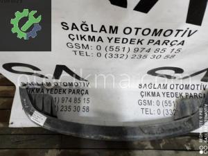 OEM;6H0805903D VW POLO 99-01 ÖN DİFİZÖR
