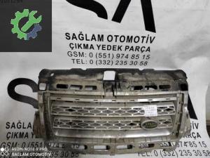 OEM;6H52-170957-T LAND ROVER FREELANDER-2 ÖN PANJUR