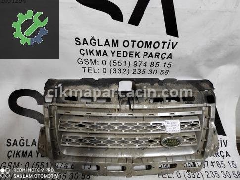 Land Rover Freelander Panjur çıkma parça
