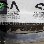OEM;6J0805903C SEAT İBİZA 13-15 ÖN DİFİZÖR
