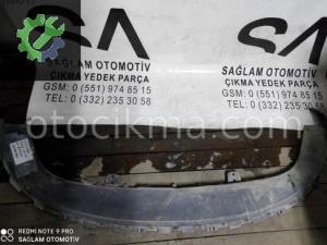 OEM;6J0805903C SEAT İBİZA 13-15 ÖN DİFİZÖR