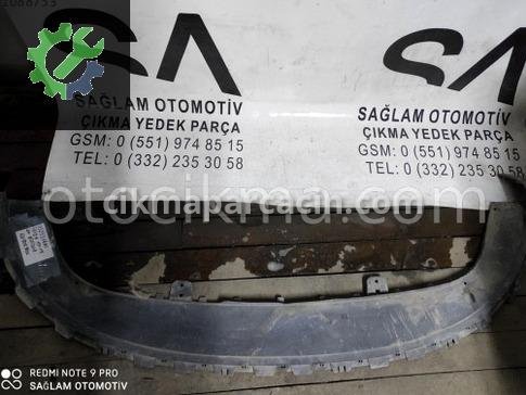 Seat Ibiza Spoiler çıkma parça
