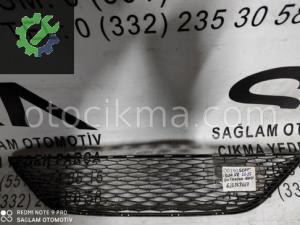 OEM;6J0853667 SEAT İBİZA FR 10-15 ÖN TAMPON IZGARA