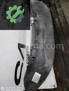 OEM;6J4807521 SEAT İBİZA-4 ARKA DİFİZÖR