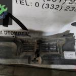 OEM;6J4863459A SEAT İBİZA-4 BAĞAJ EŞİK KAPLAMA