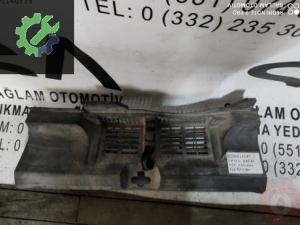 OEM;6J4863459A SEAT İBİZA-4 BAĞAJ EŞİK KAPLAMA