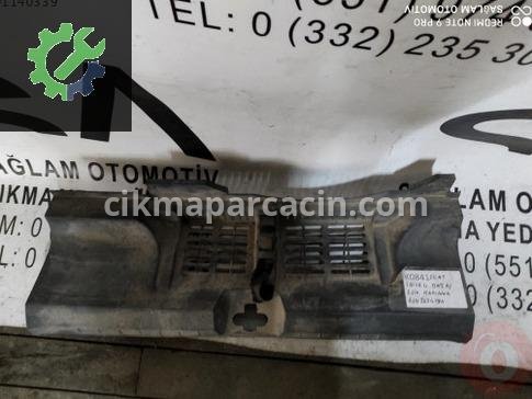 Seat Ibiza Bagaj Eşik Kaplama çıkma parça