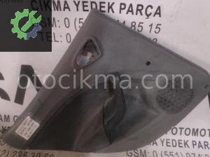 OEM;6J4867211 SEAT İBİZA-4 09-15 SOL ARKA KAPI DÖŞEMESİ