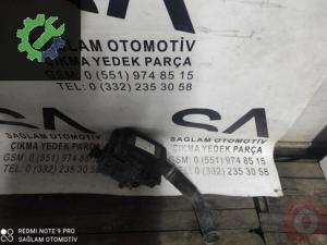 OEM;6K0129607P VW POLO CLASSİC 1.9 ÇIKMA HAVA FİLTRE KUTU