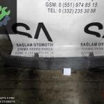 OEM;6K0807221 SEAT İBİZA-CORDOBA 98-05 ÇIKMA ÖN TAMPON BANDI
