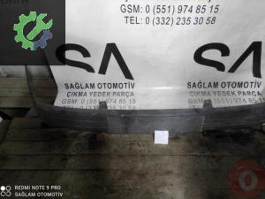 OEM;6K0807221 SEAT İBİZA-CORDOBA 98-05 ÇIKMA ÖN TAMPON BANDI