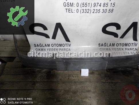 Seat Ibiza Kapı Bandı & Çıtası çıkma parça