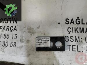 OEM;6K0819075 VW POLO GOLF KALORİFER KONTROL PANELİ