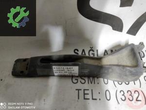OEM;6K0863319A SEAT CORDOBA-İBİZA 99-02 ORA KONSOL