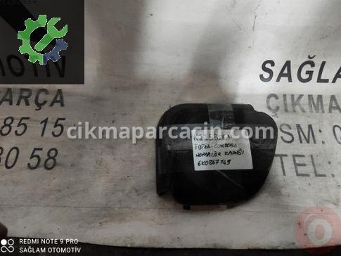 Seat Ibiza Ayna Kapağı çıkma parça