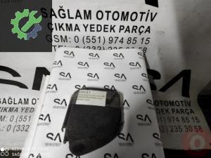 OEM;6K0867150D VW POLO CLASSİC ÇIKMA SAĞ ÖN HOPARLÖR KAPAK