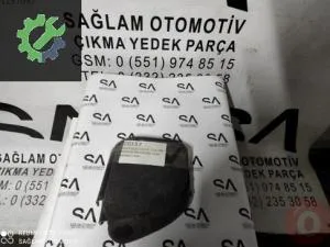 OEM;6K0867150D VW POLO CLASSİC ÇIKMA SAĞ ÖN HOPARLÖR KAPAK