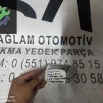 OEM;6K0867197A POLO-İBİZA-CORDOBA ÇIKMA SOL KAPI KOLU KAPAK