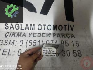 OEM;6K0867197A POLO-İBİZA-CORDOBA ÇIKMA SOL KAPI KOLU KAPAK