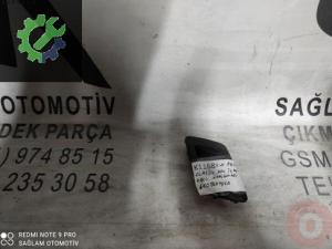 OEM6K0867197A VW POLO CLASSİC ÇIKMA SOL İÇ AÇMA KOLU KAPLAMA