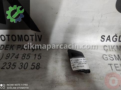 Volkswagen Polo Açma Kolu çıkma parça