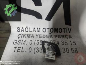 OEM;6K0867198A VW POLO-İBİZA-CORDOBA ÇIKMA SAĞ KAPIKOLUKAPAK